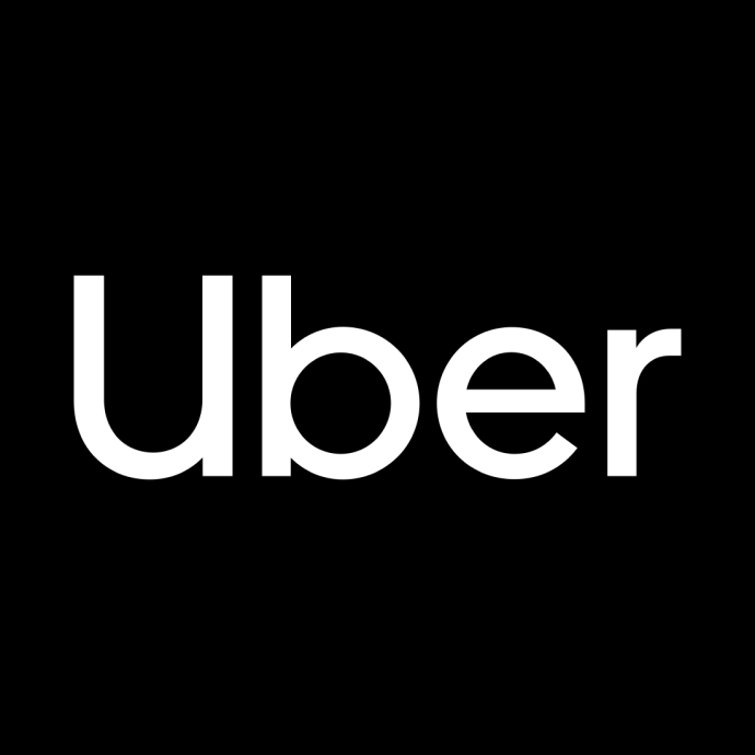 logo app uber