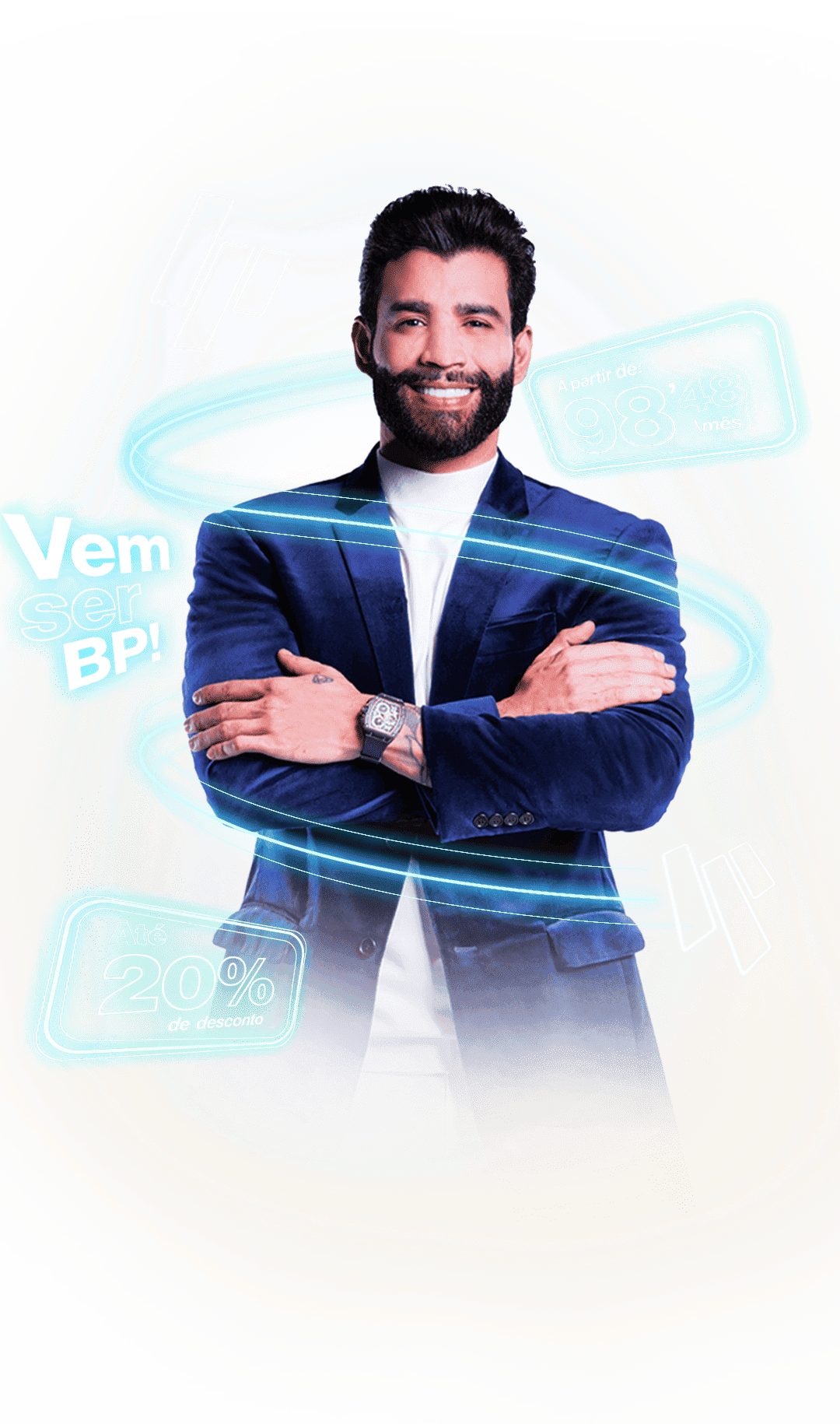 banner gusttavo lima