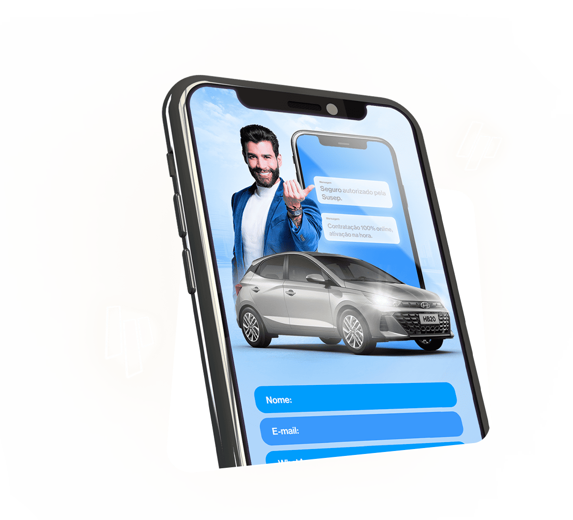 smartphone com gusttavo lima